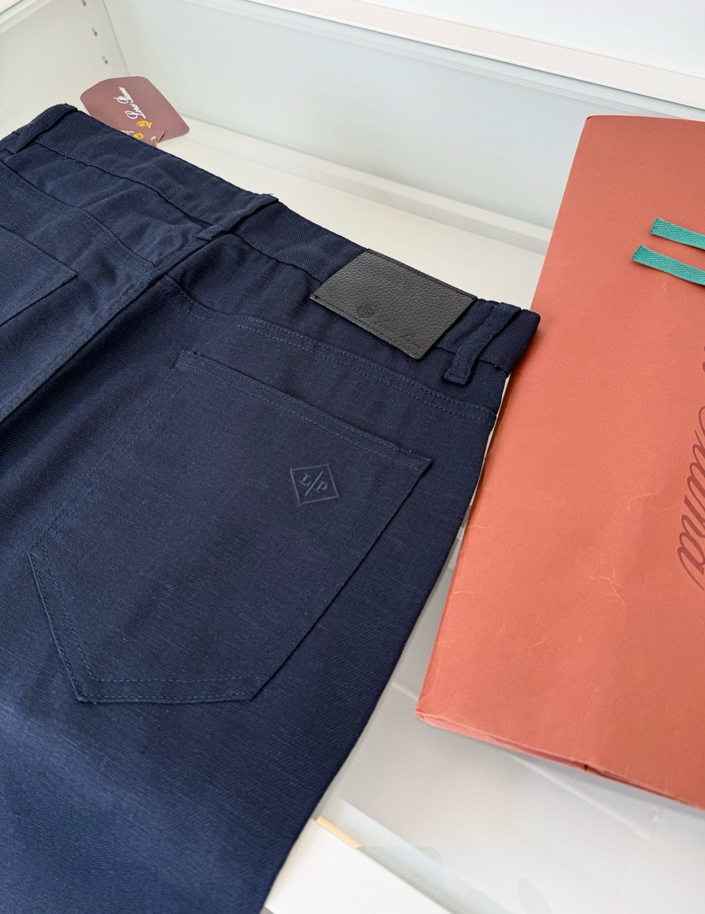 LP Long Pants