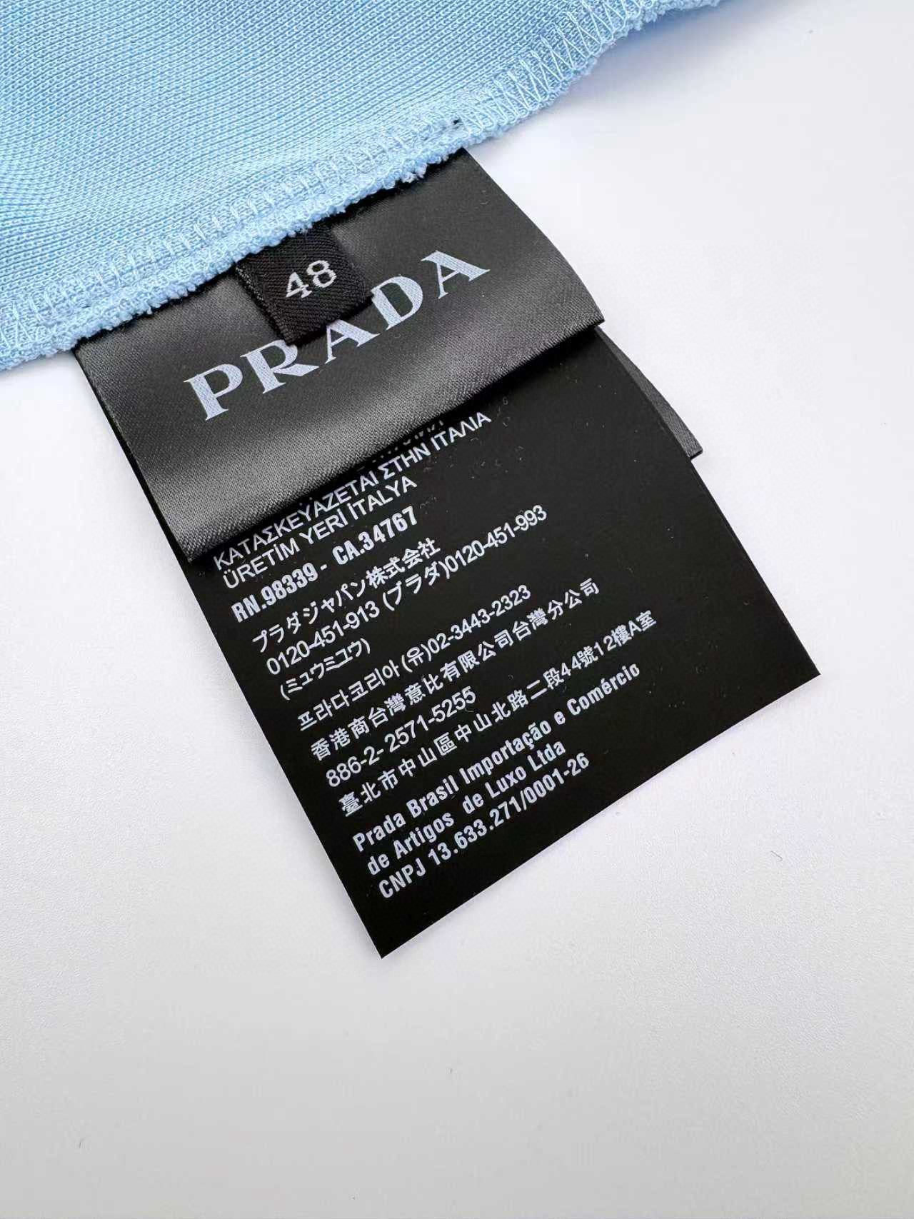 Prada Polo