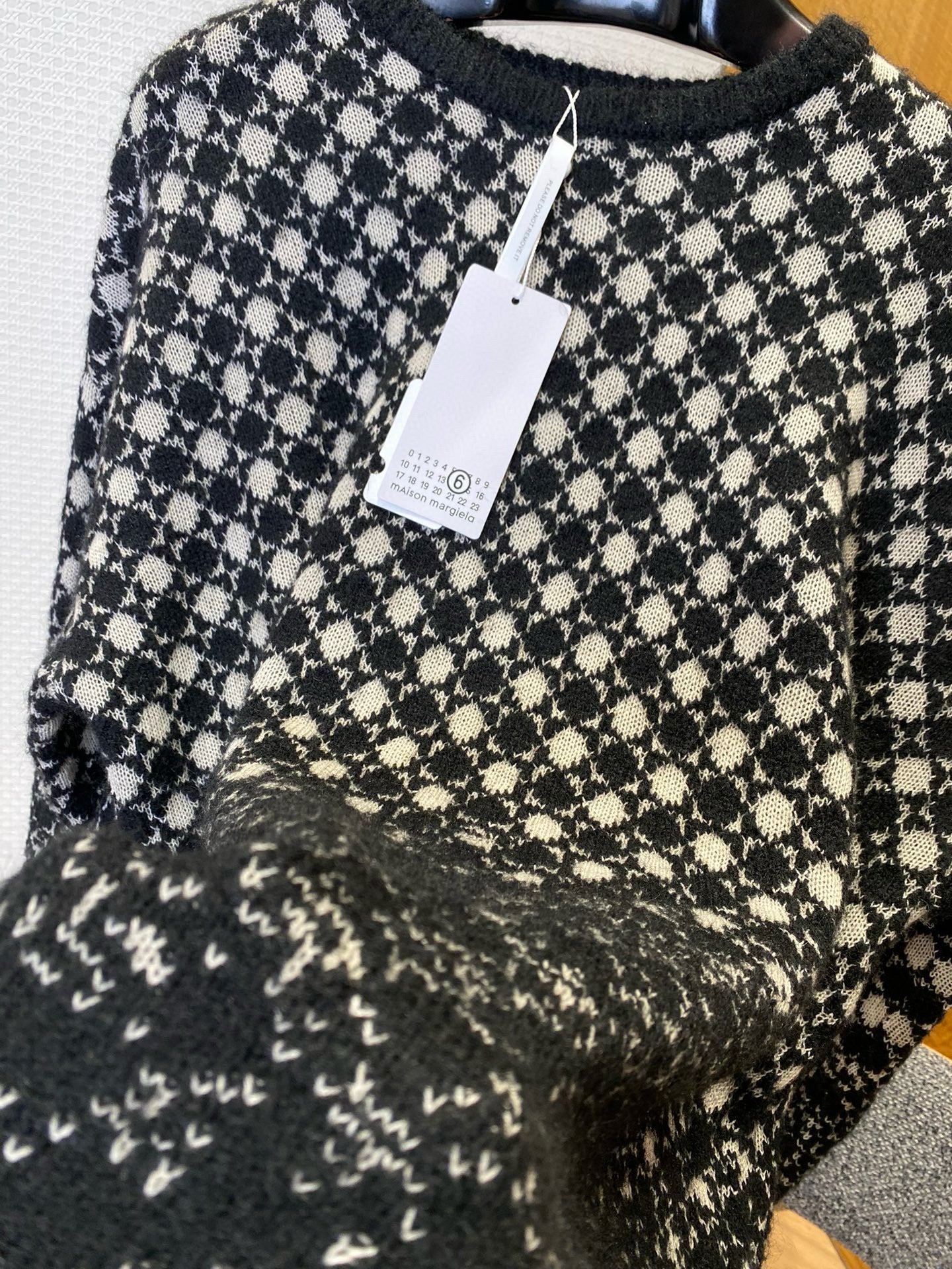 Maison Margiela Sweater