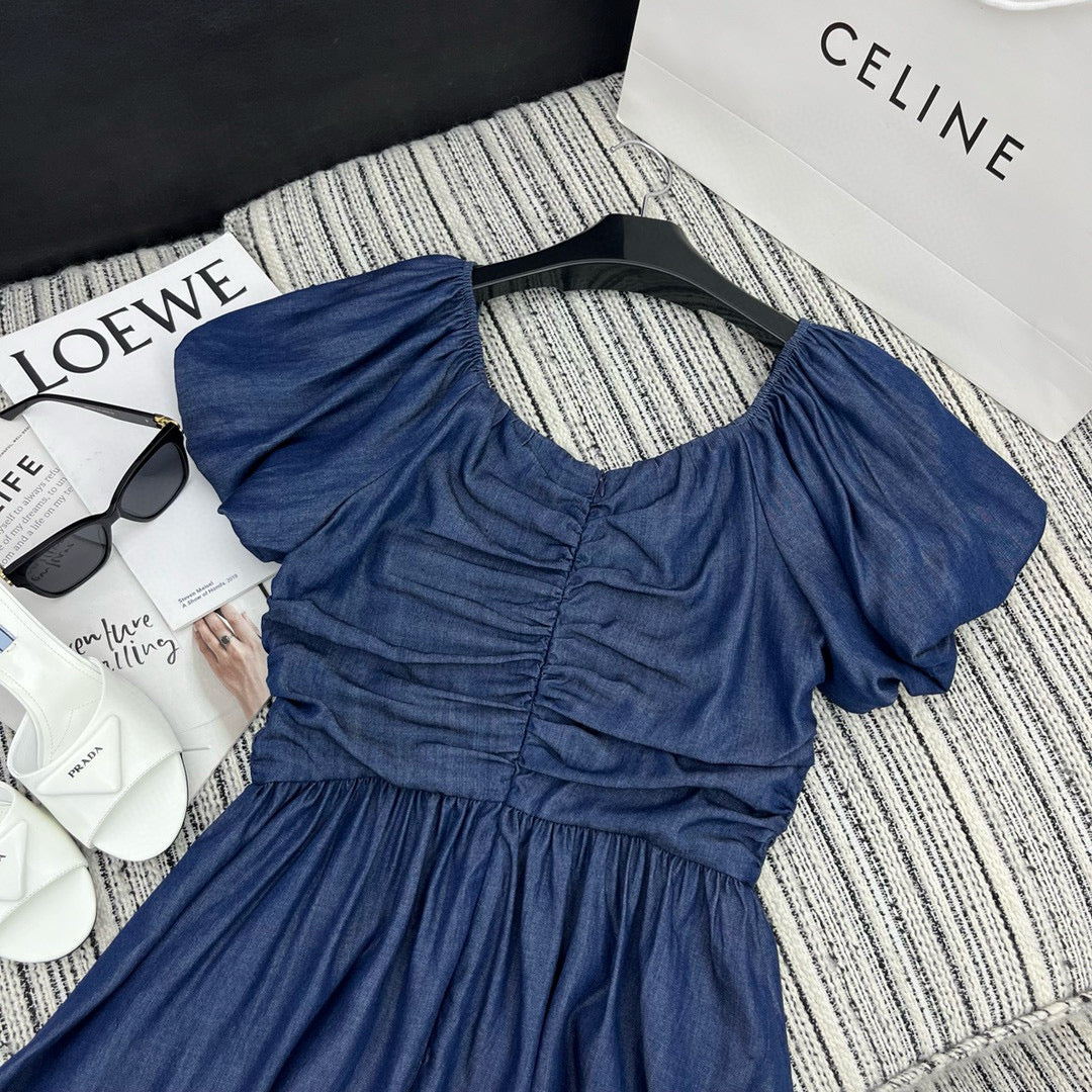 Valentino Long Dress