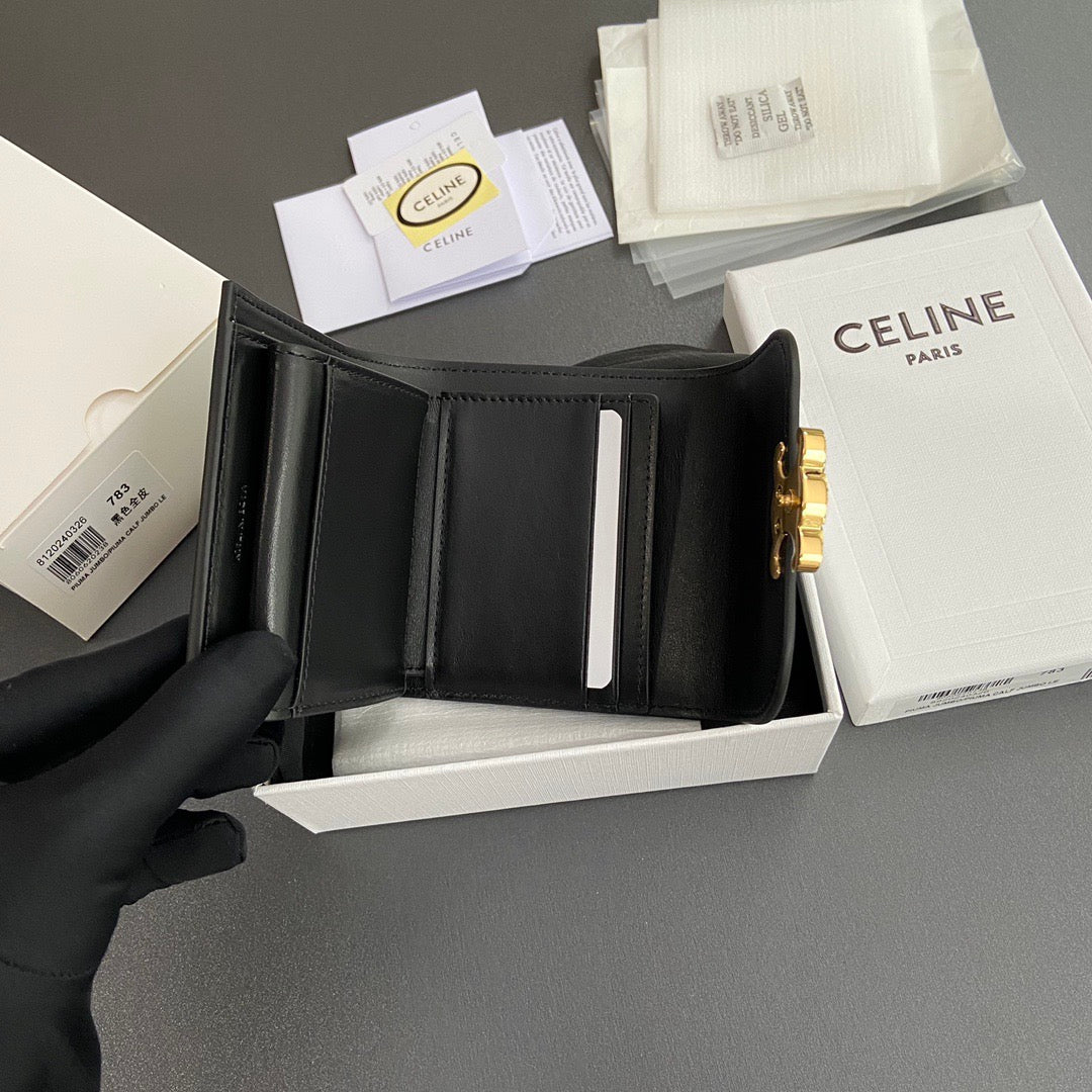 Celine Wallet