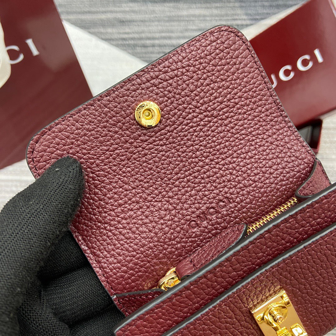 Gucci Wallet