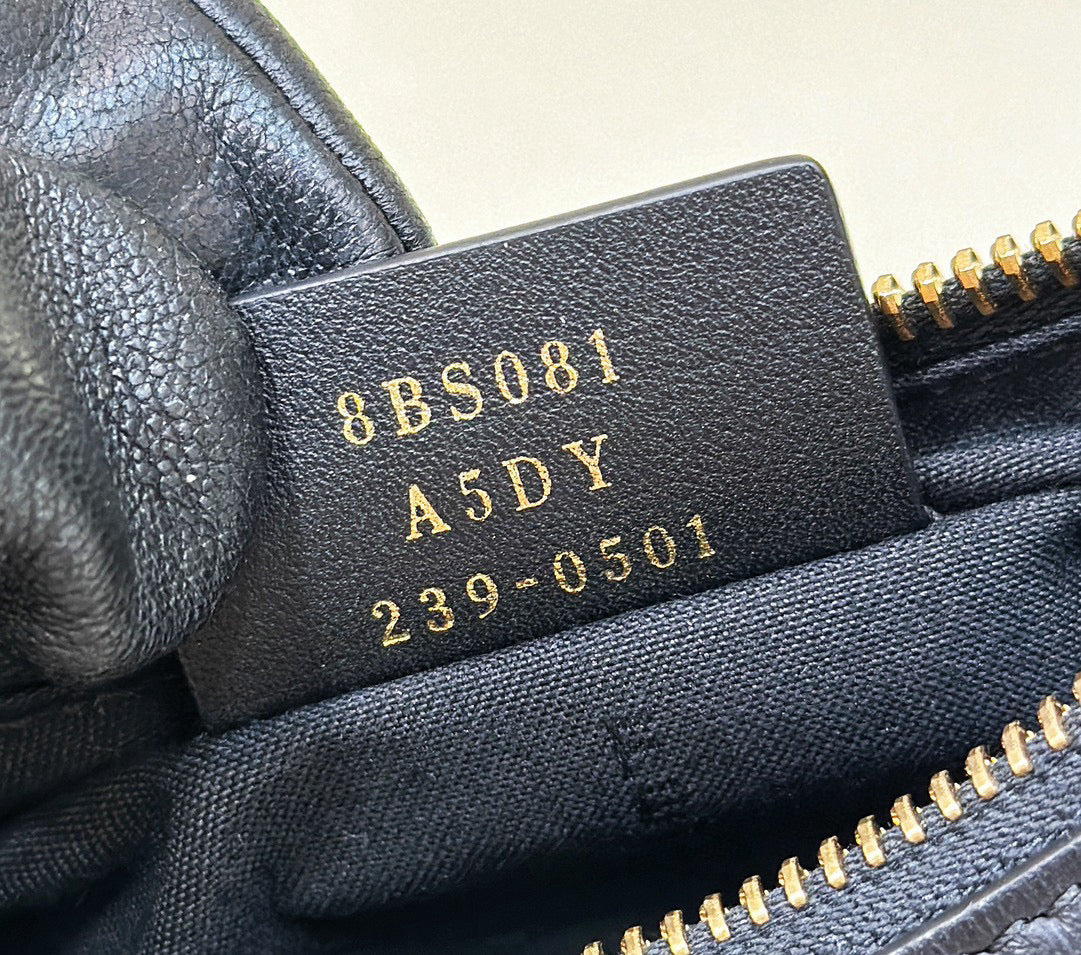 Fendi Fendigraphy Mini