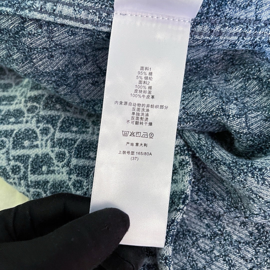 Dior Shirt