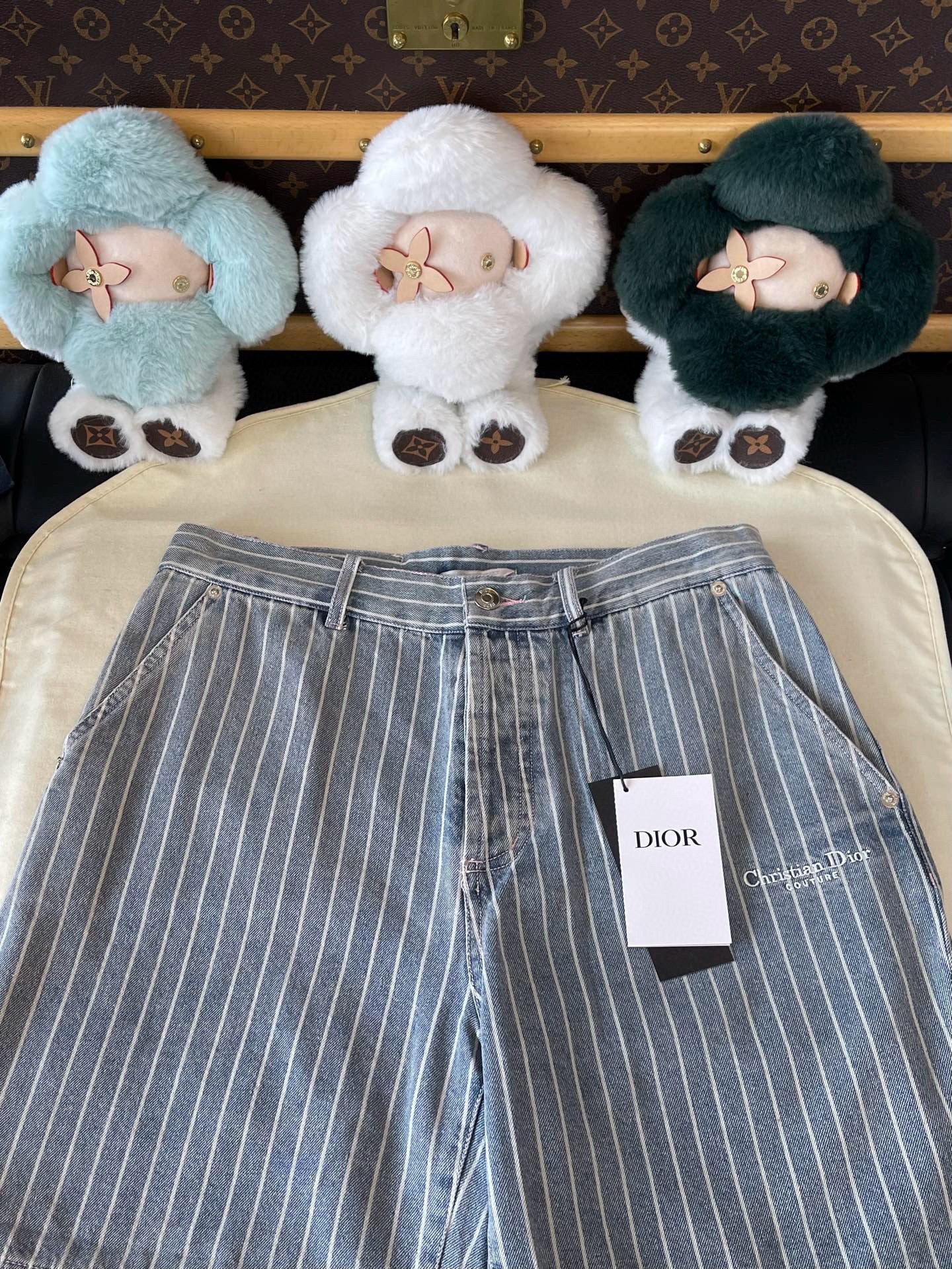 Dior Short