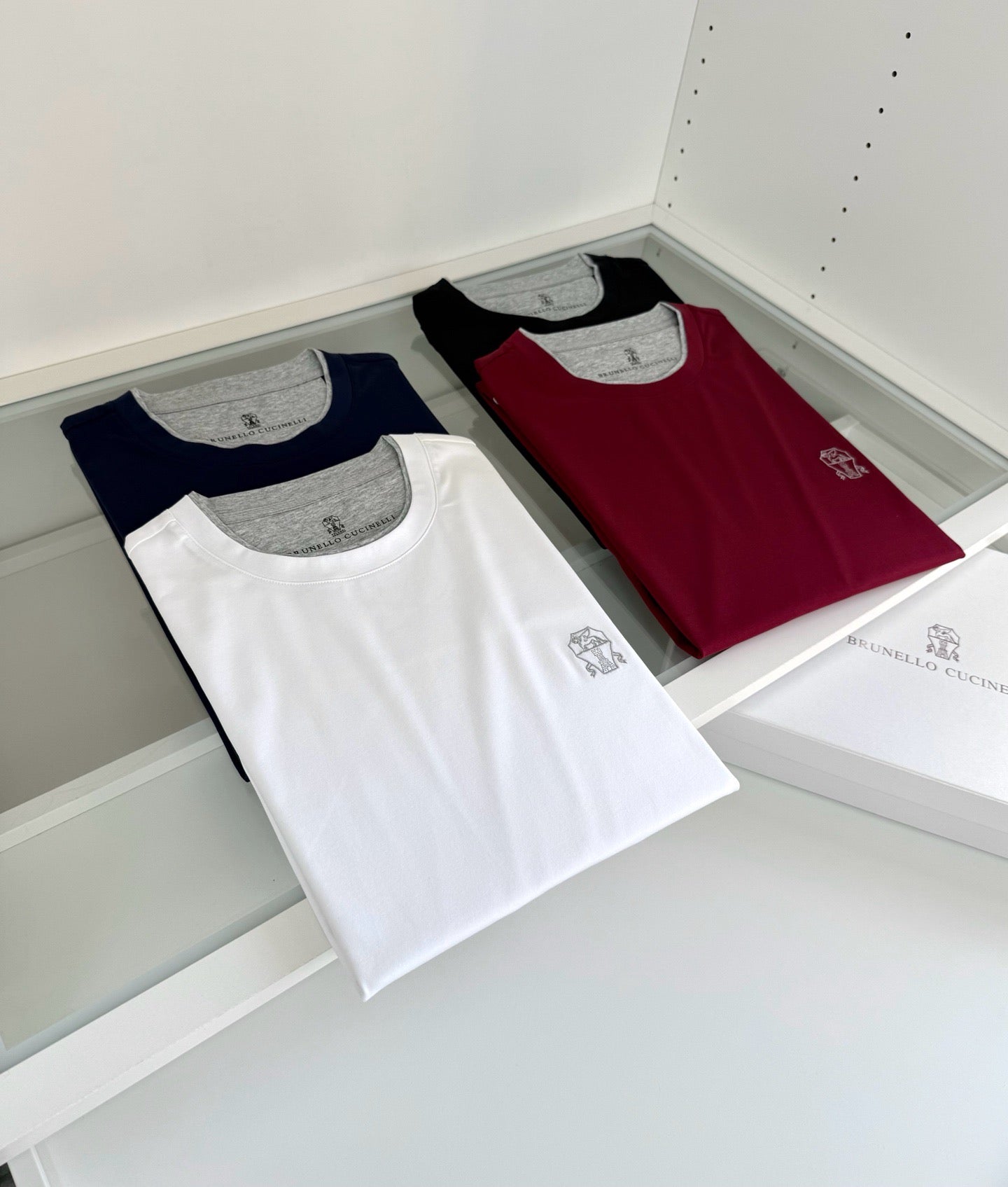 BC T-Shirt