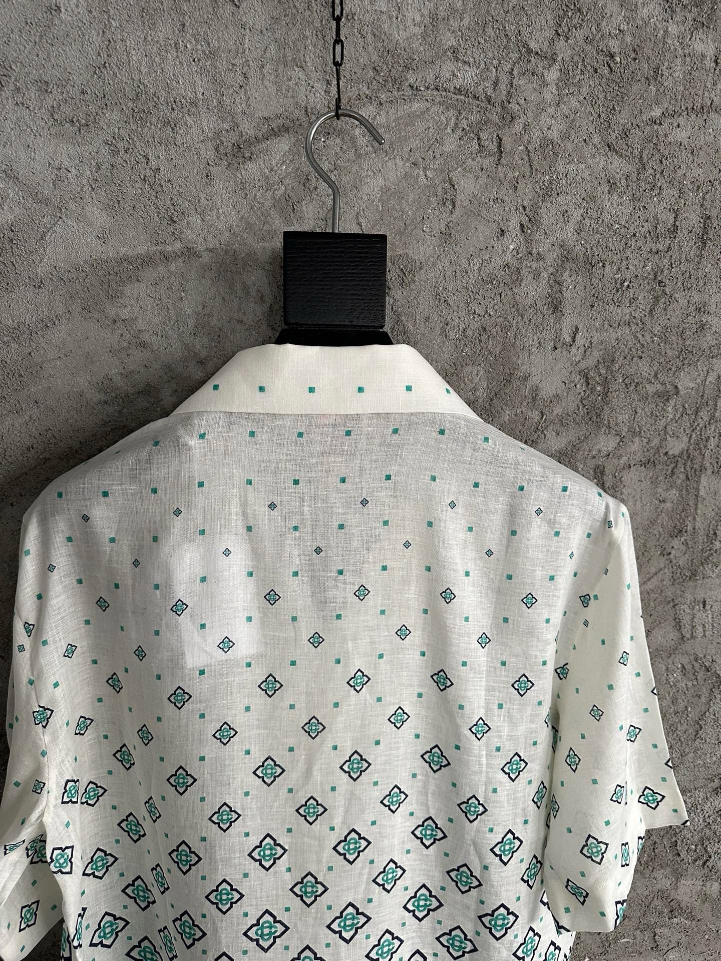 Casablanca Shirt