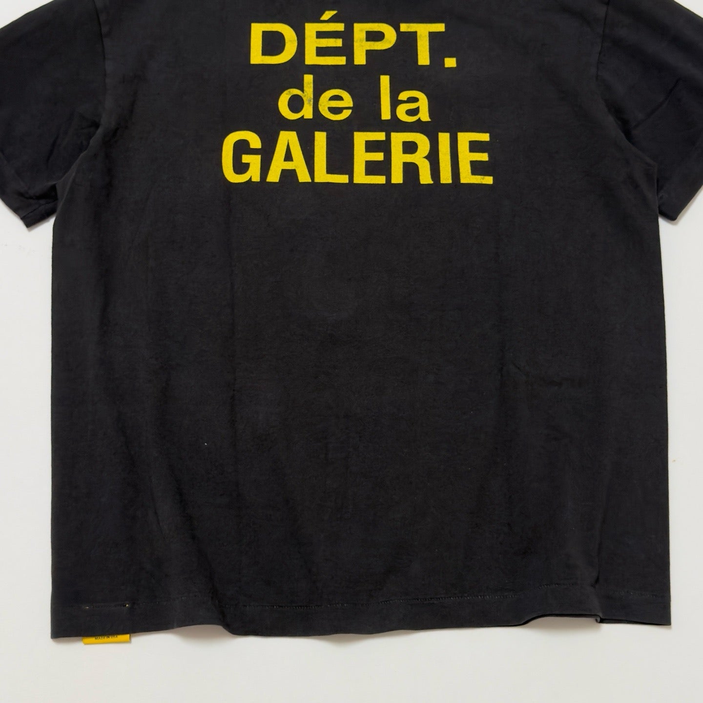 Gallery Dept T-shirt