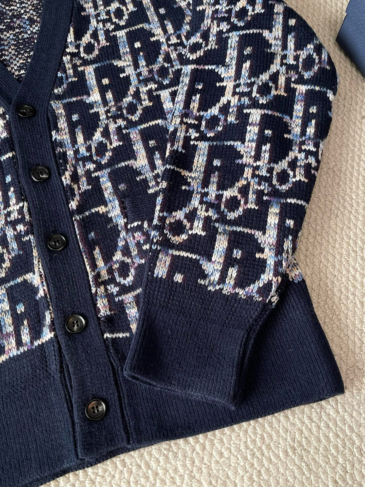 Dior Cardigan