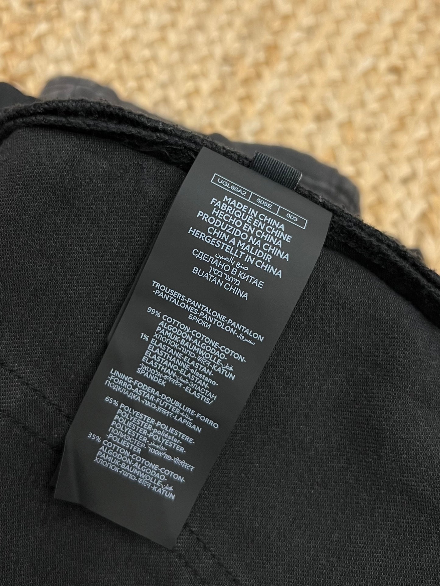 ZG Jeans