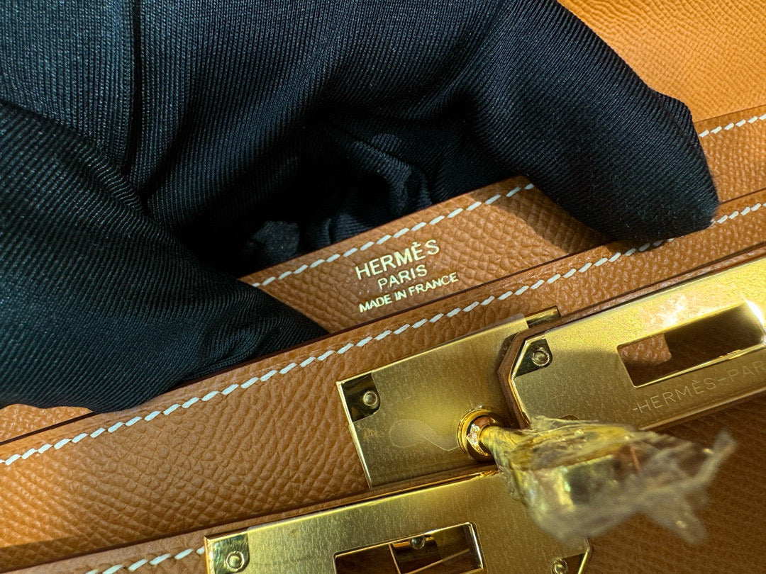 Hermes Briefcase