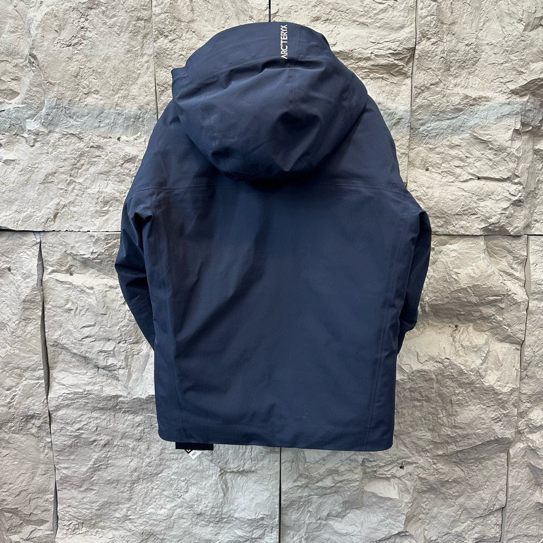 Arcteryx Jacket