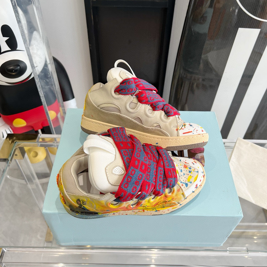 Lanvin Sneakers