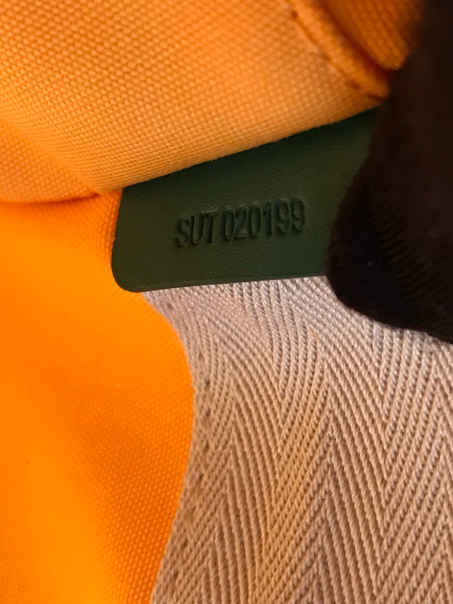 GOYARD SAN MARTÍN 34*17*9