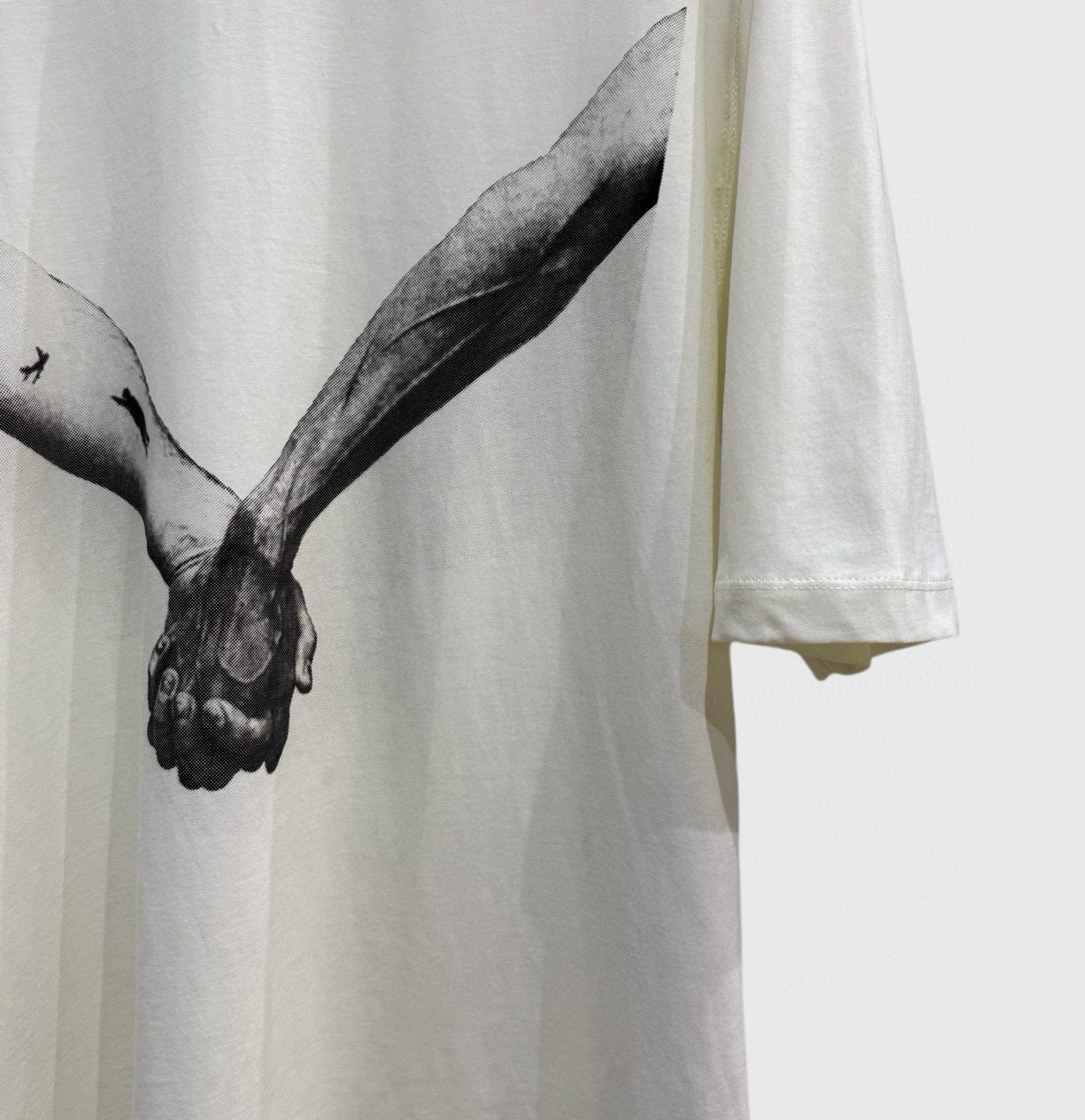 Rick Owen T-Shirt