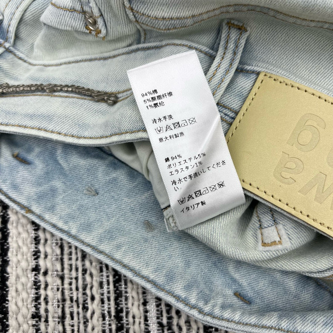 Alexander Wang Long Jeans