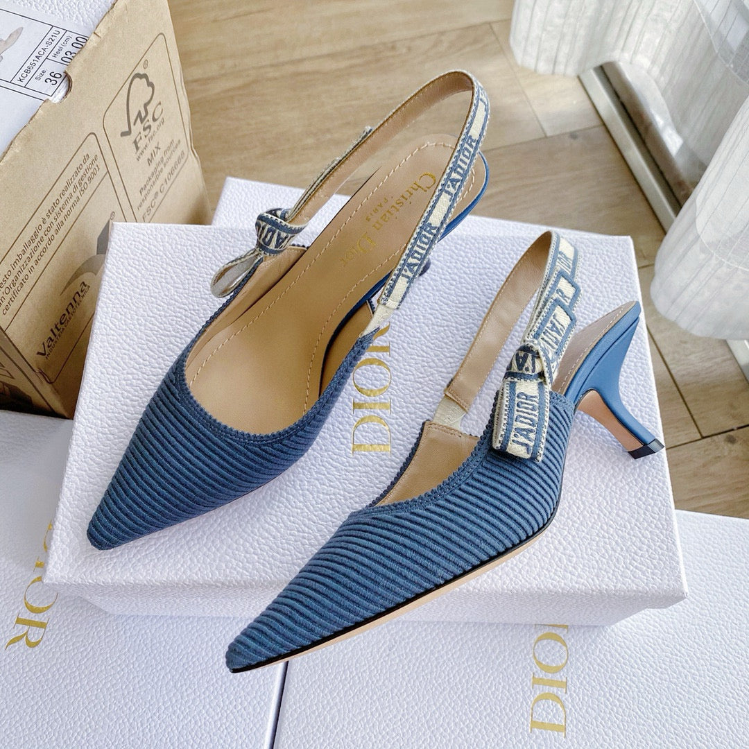Dior Heels