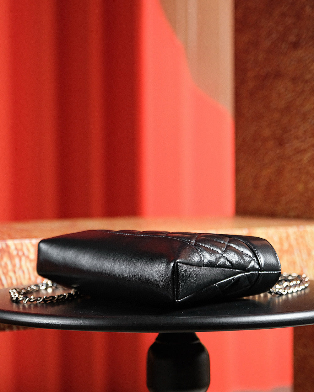 Chanel 24S Nano 31 Mini Bag