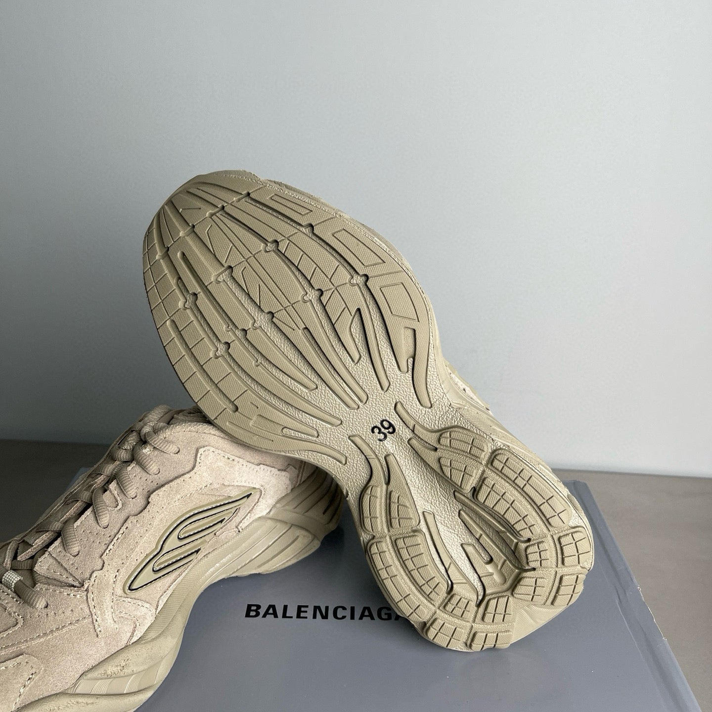 Balenciaga Sneakers