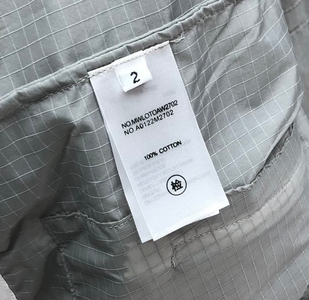 Thom Browne Jacket