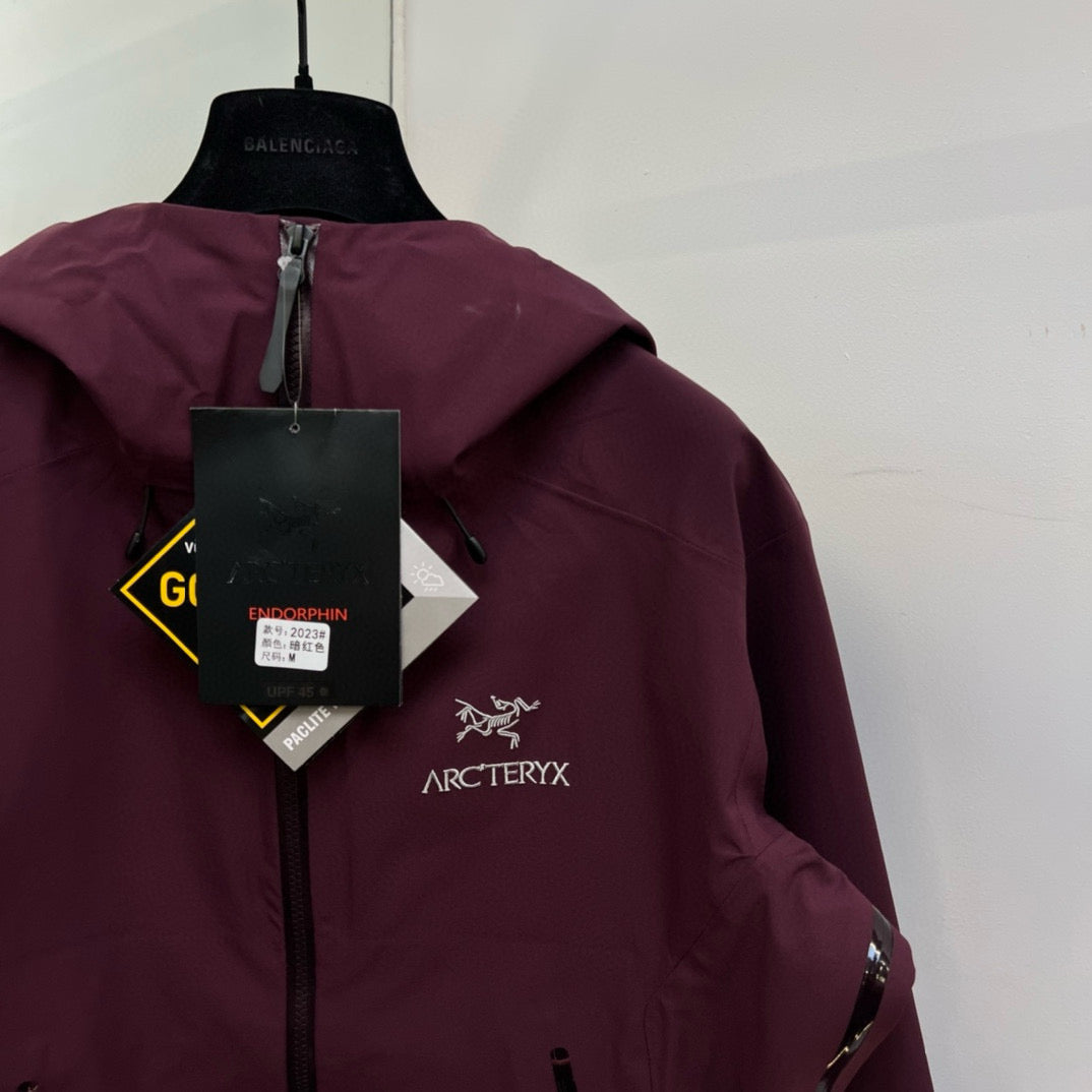 Arcteryx Jacket