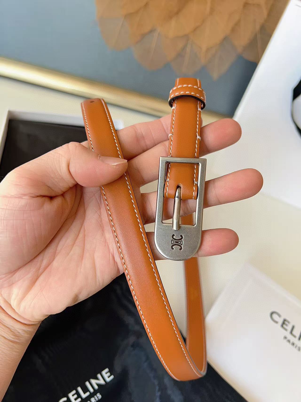 Celine Belt