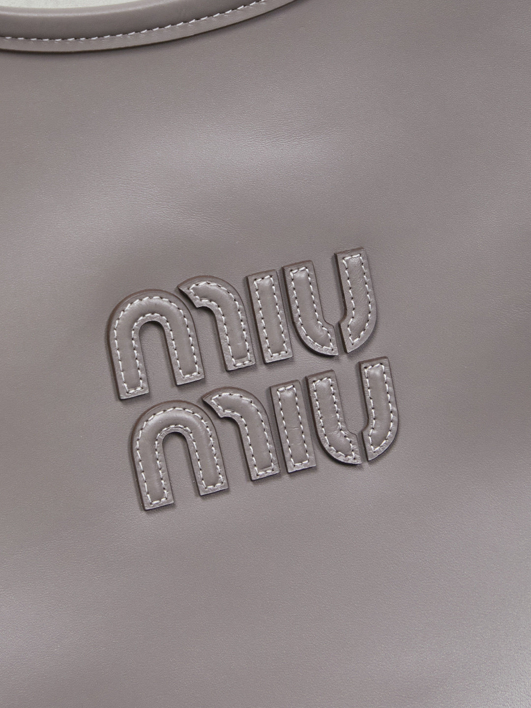 Miu Miu Tote Bag