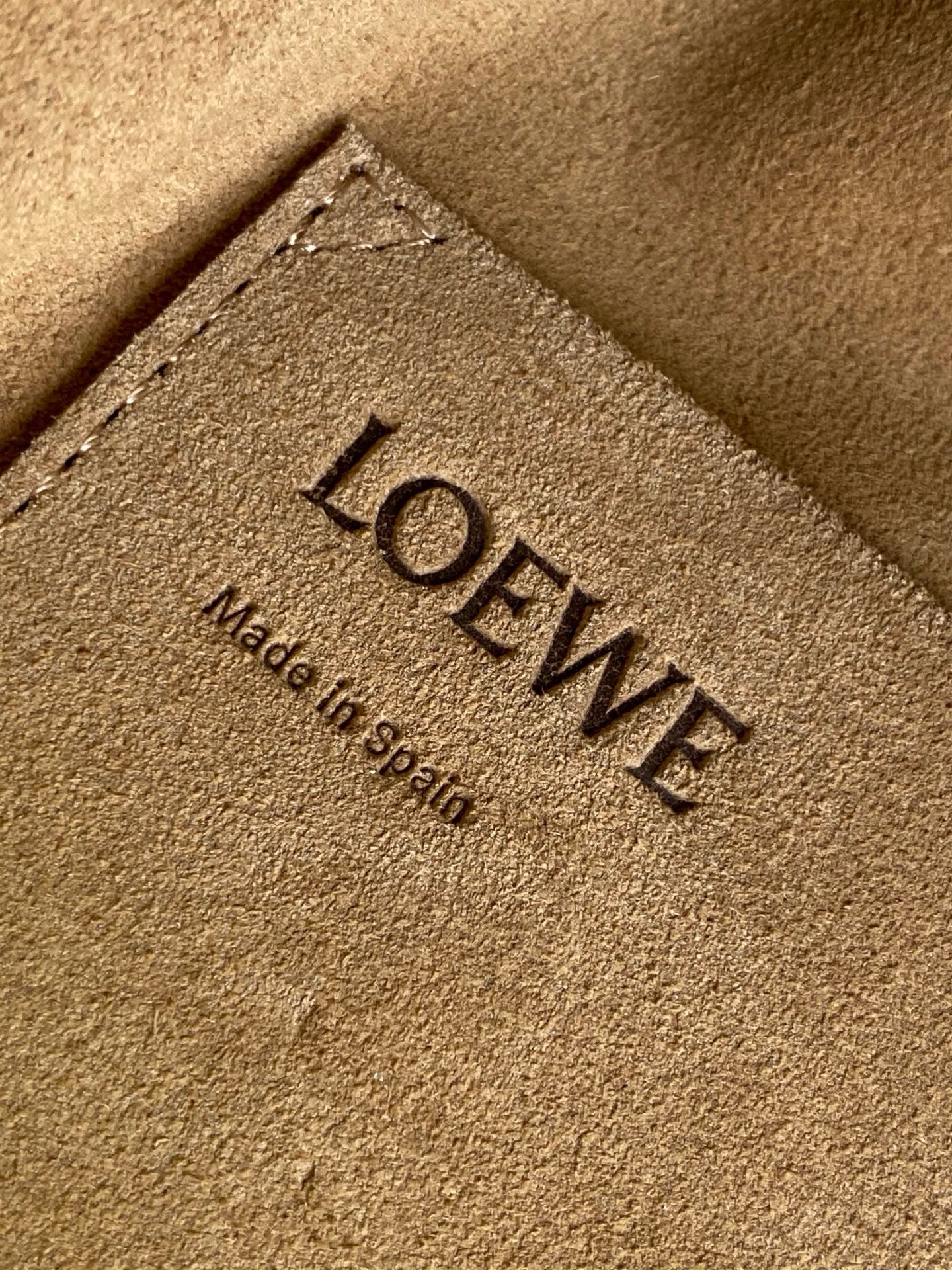 Loewe Puzzle