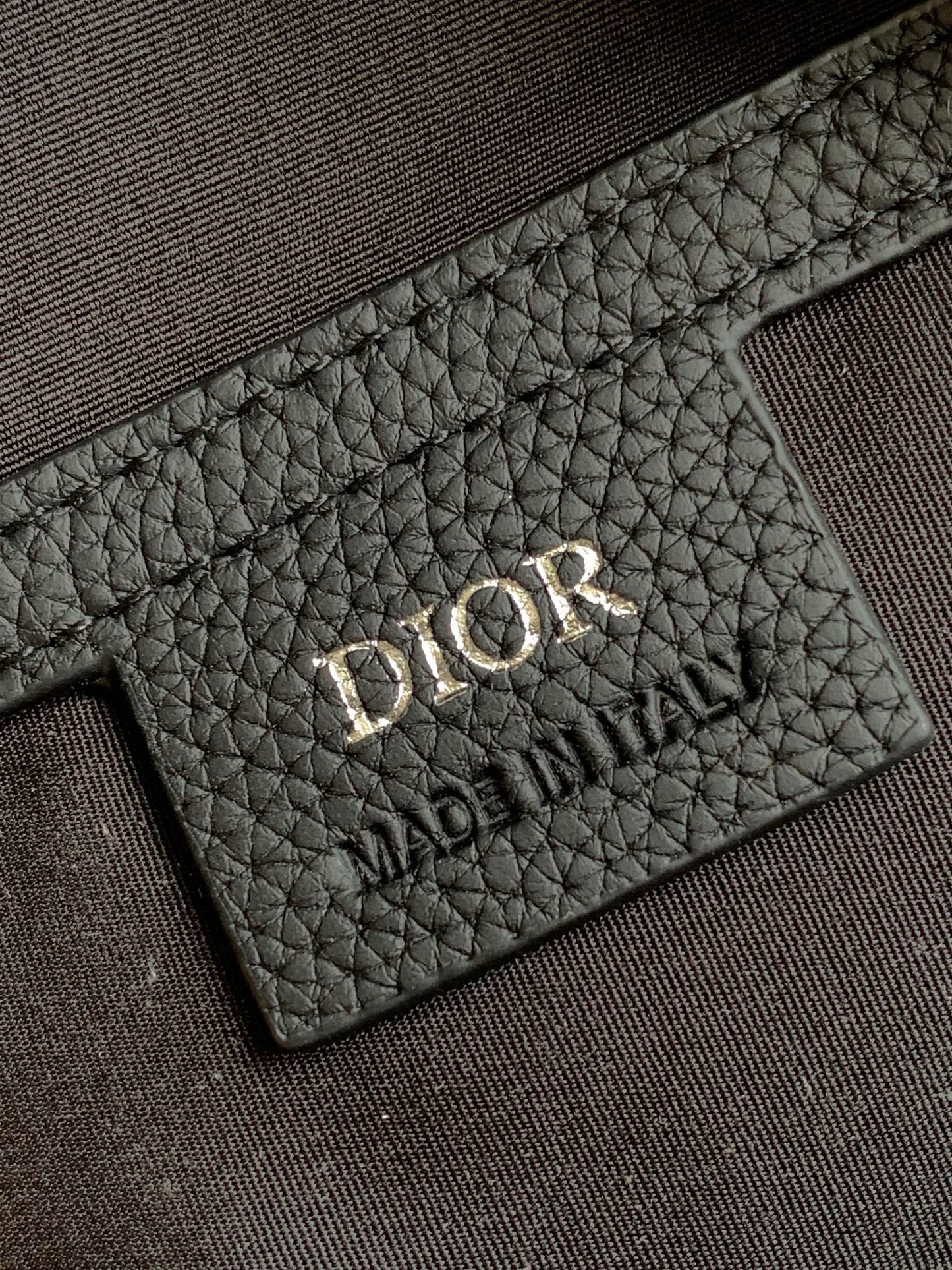 Dior Sling Bag