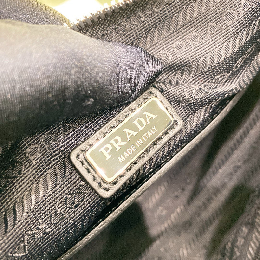 Prada Cross Body Bag