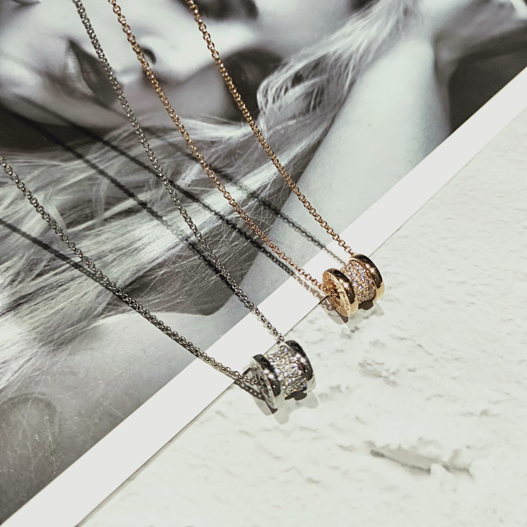 Bvlgari Necklace