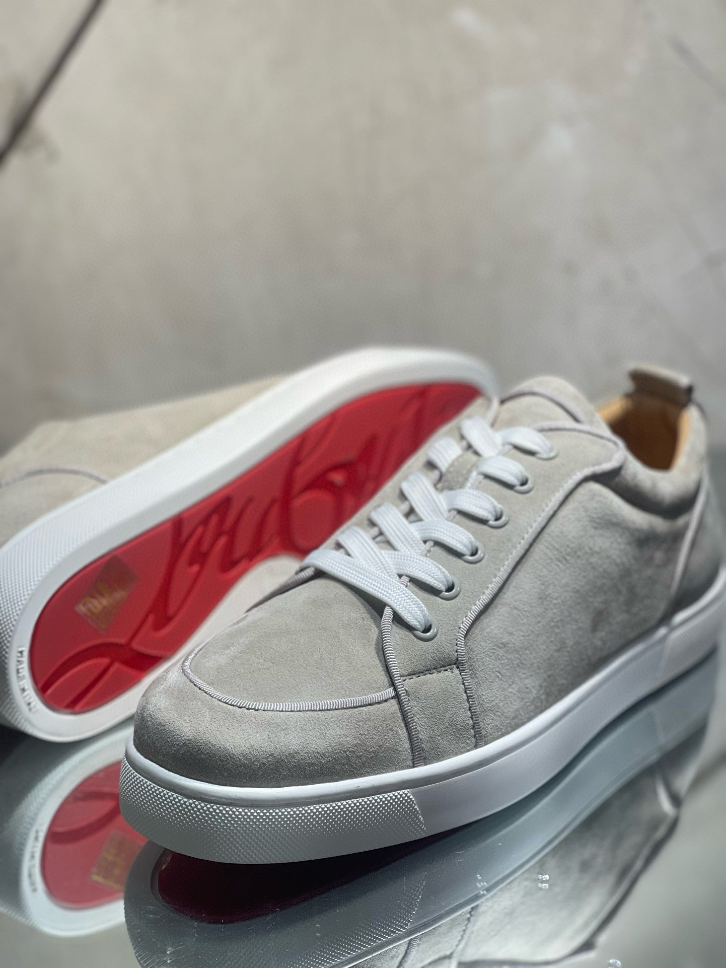 Christian Louboutin Sneakers