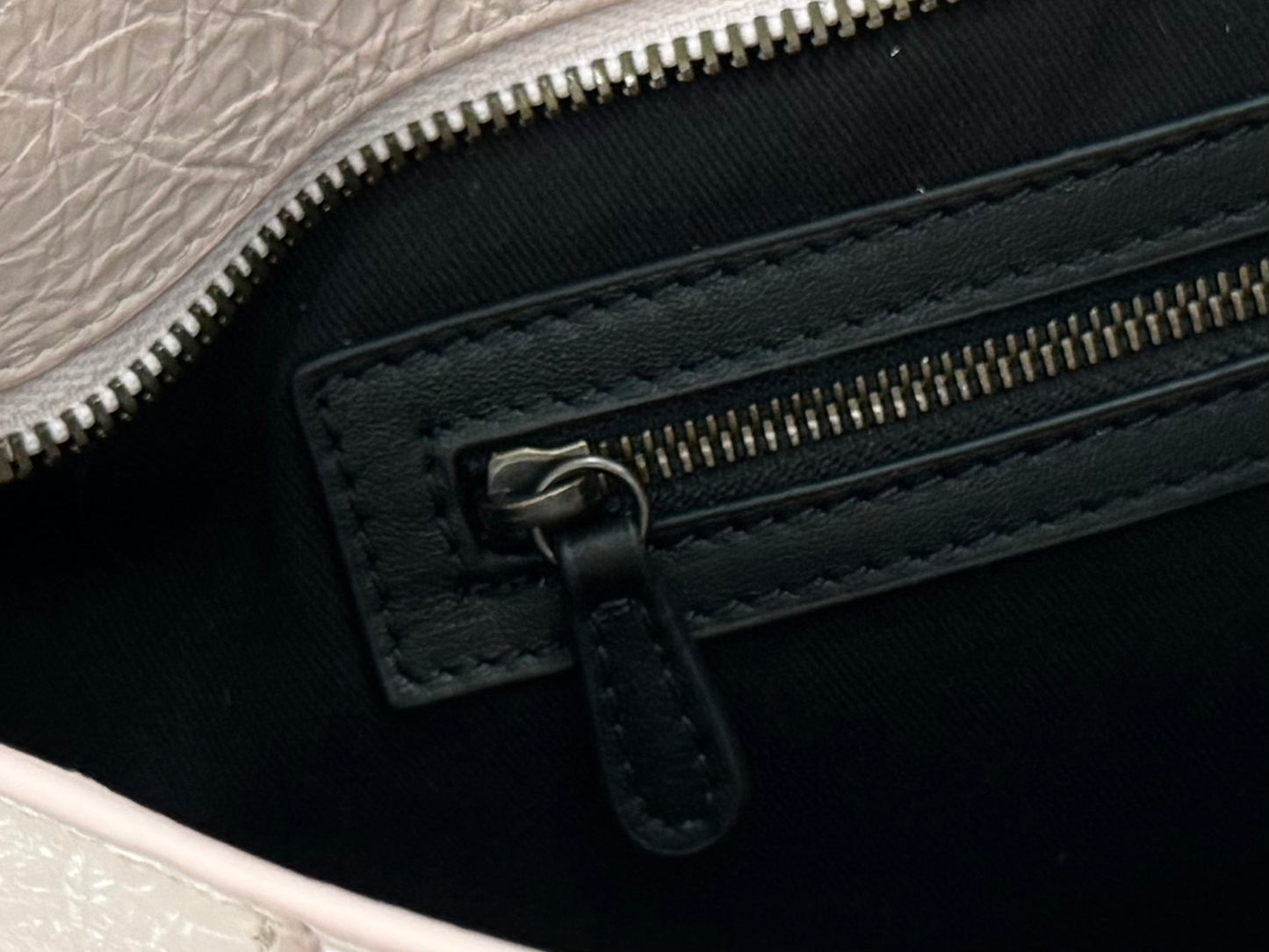 Balenciaga Le City Handbag 37x23.4x15cm