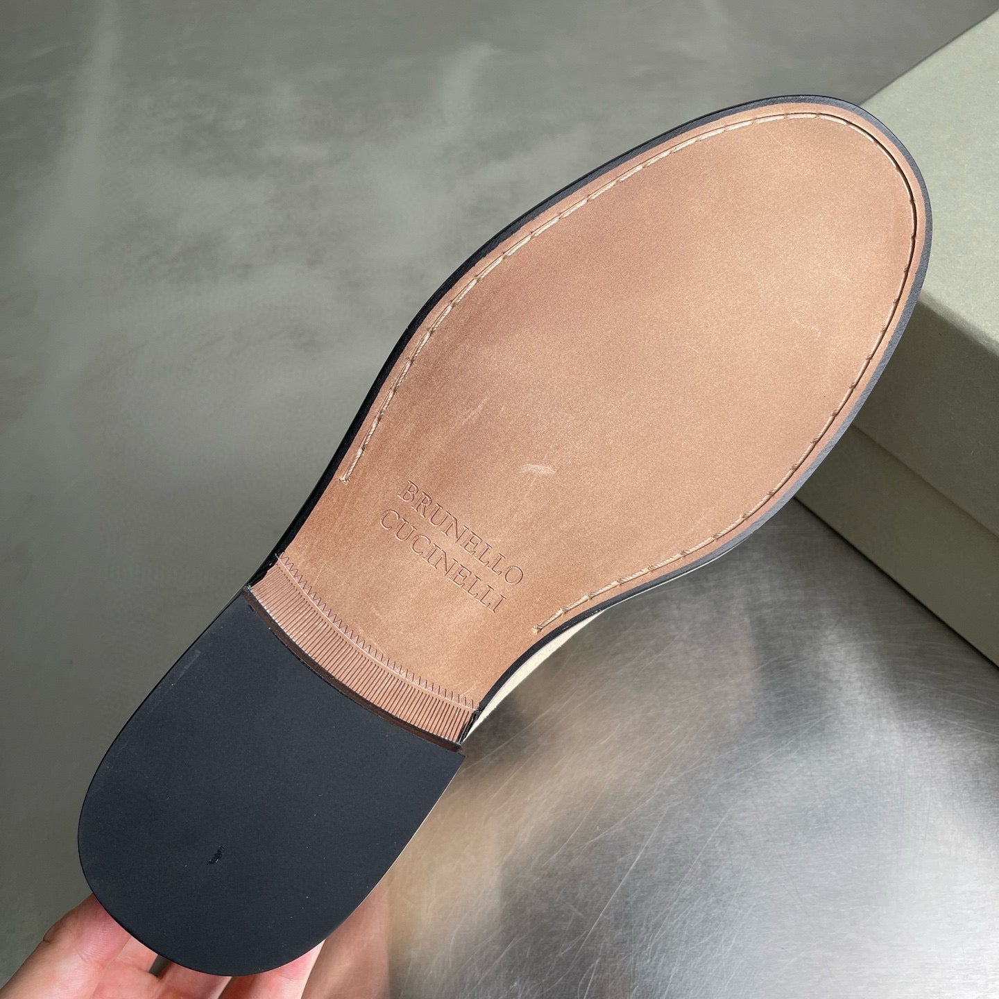BC Loafer