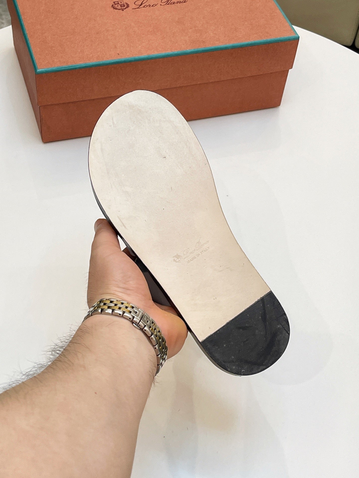 LP Sandals