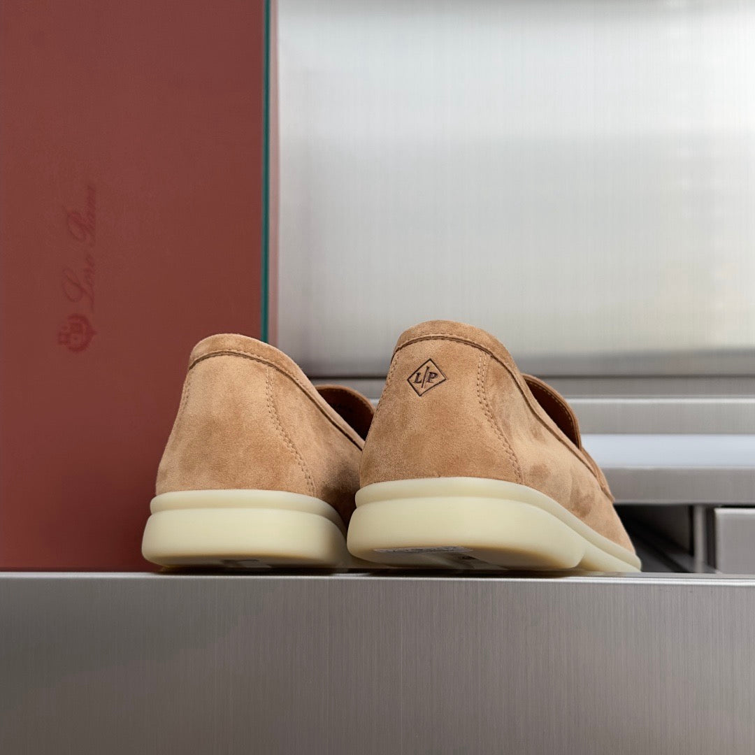 LP Loafers