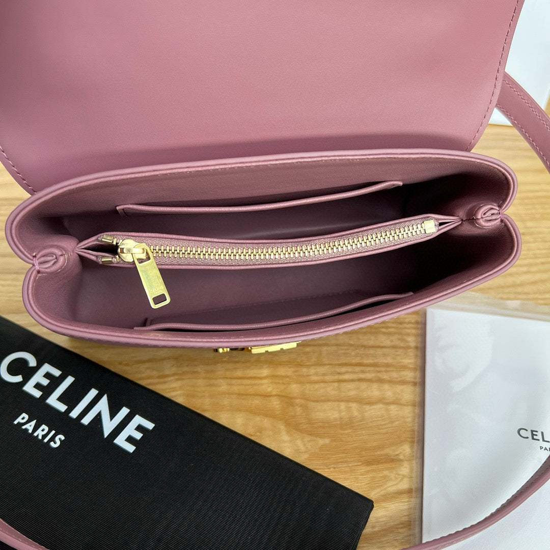 Celine Triomphe Handbag