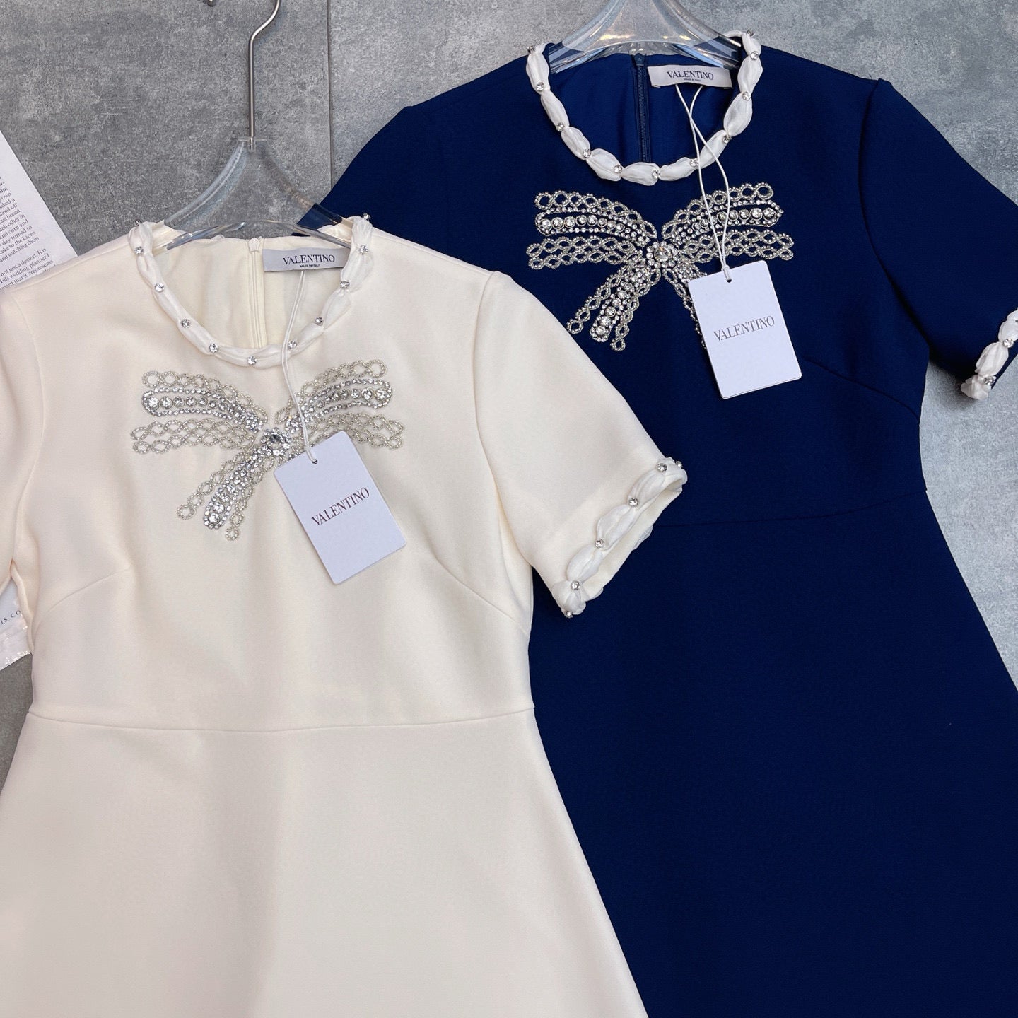 Valentino Long Dress