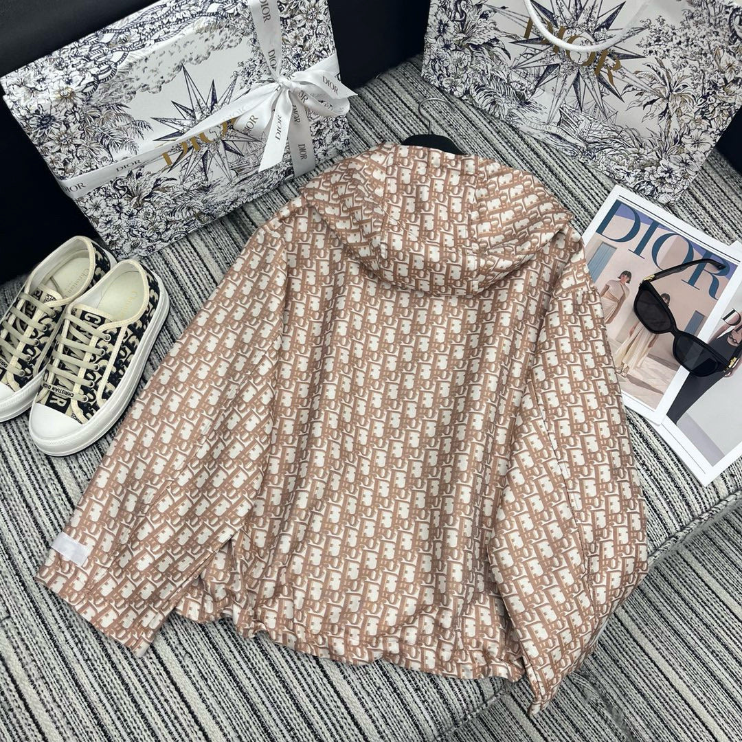 Dior Jacket