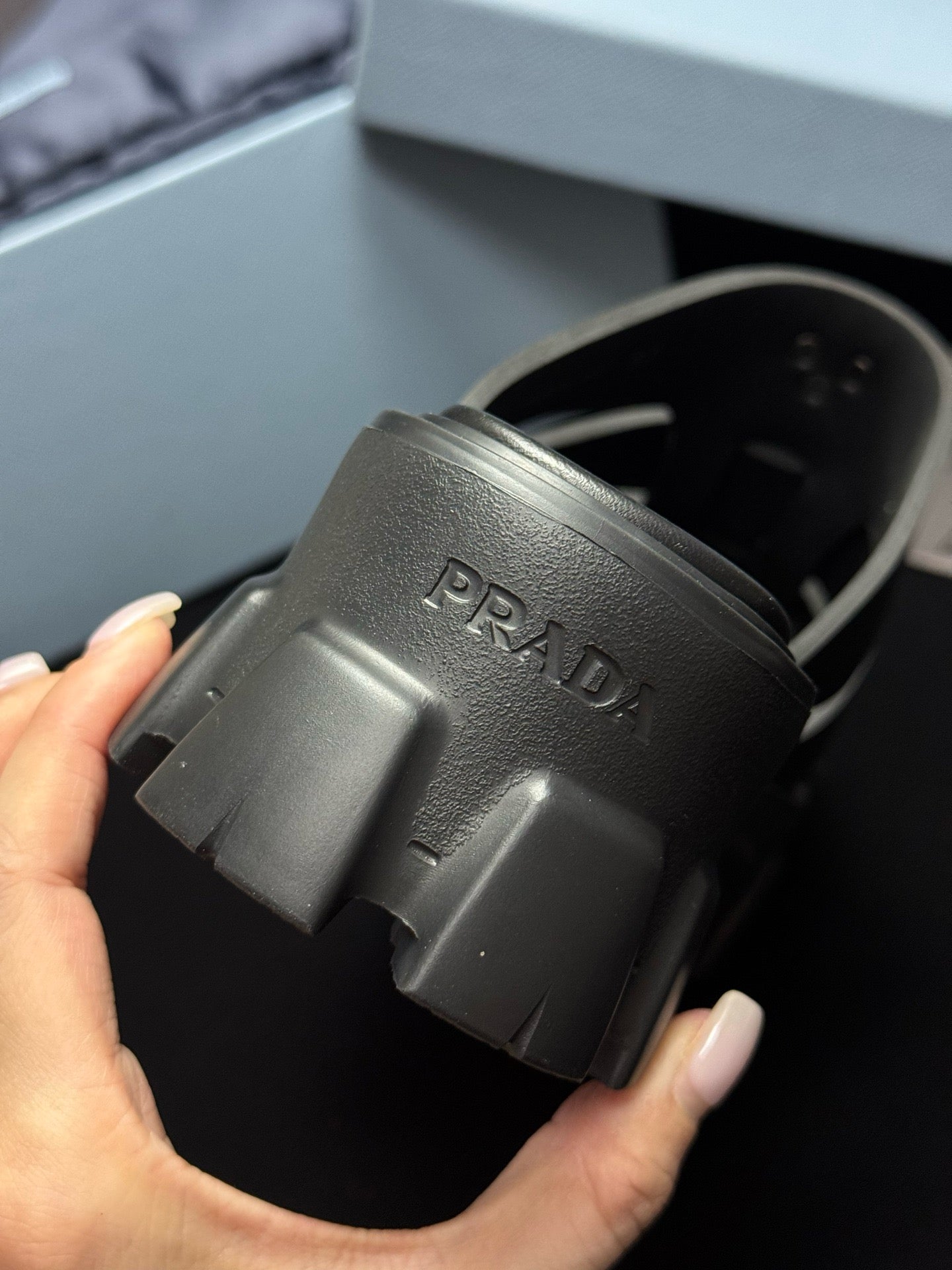 Prada Sandals