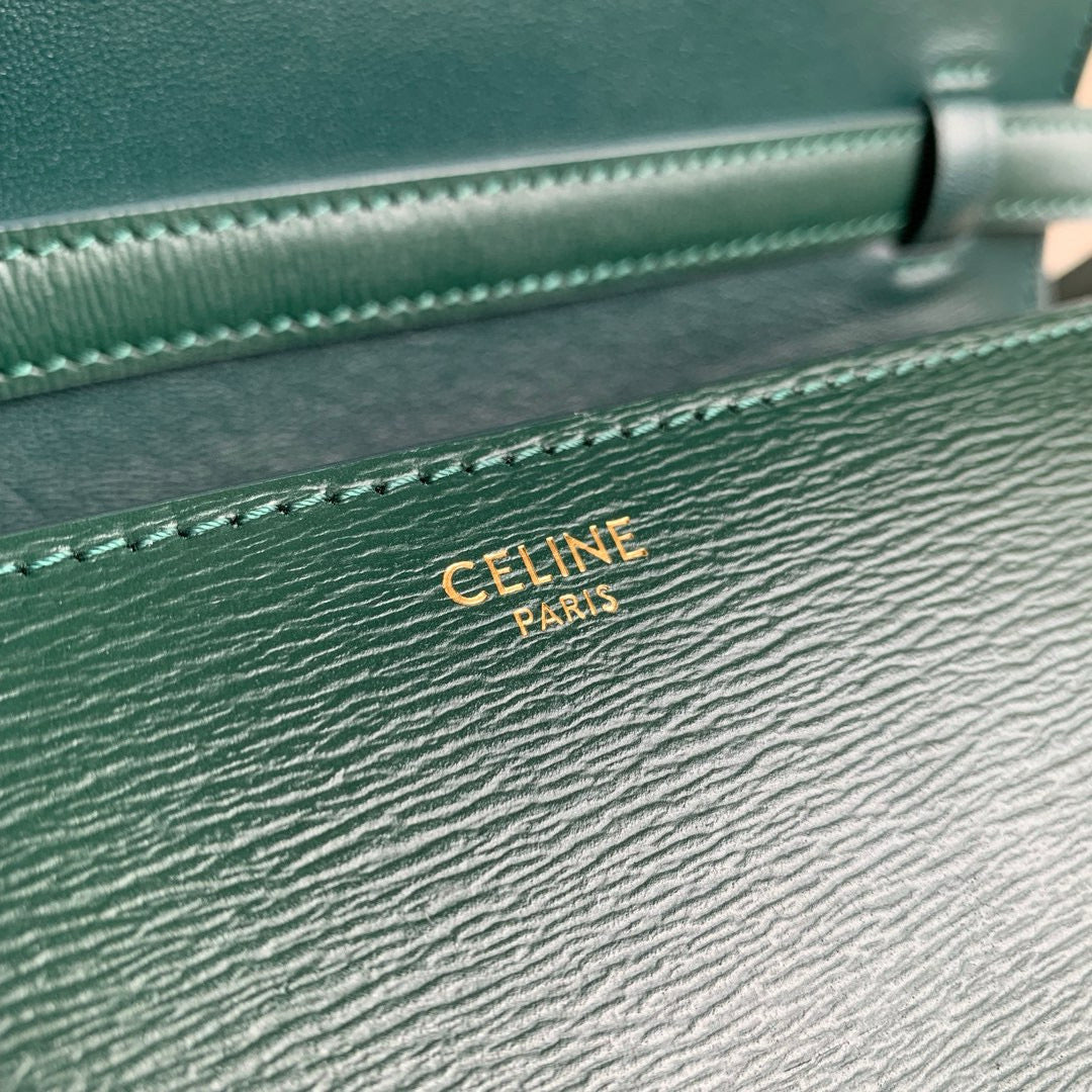 Celine Cross Body Bag