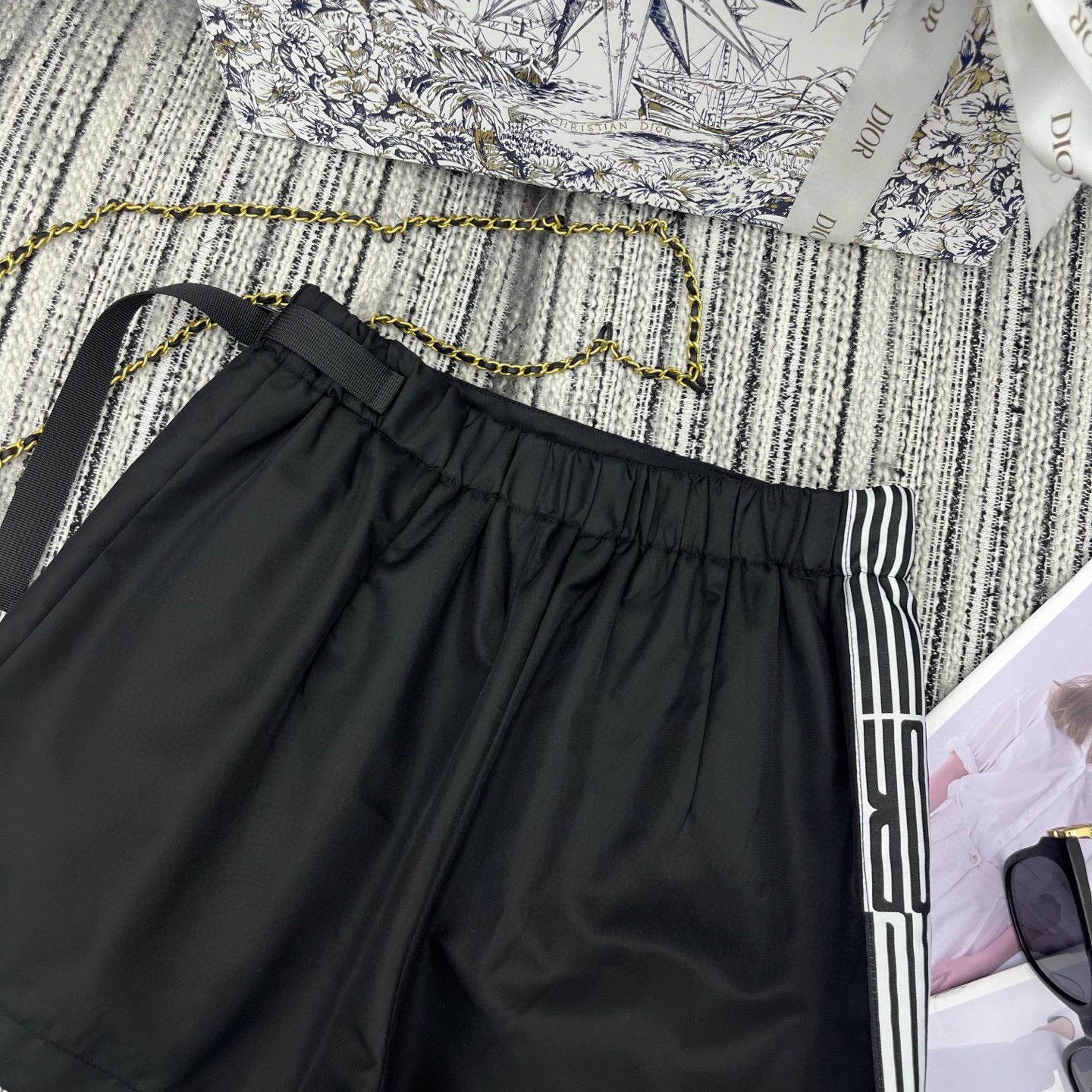 Dior Skirt