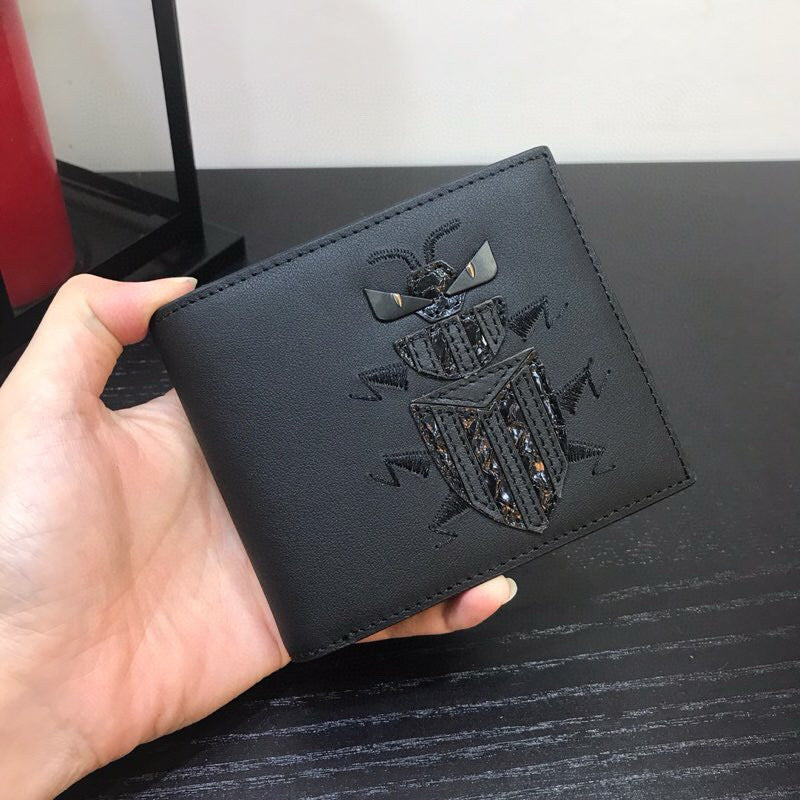 Fendi Wallet