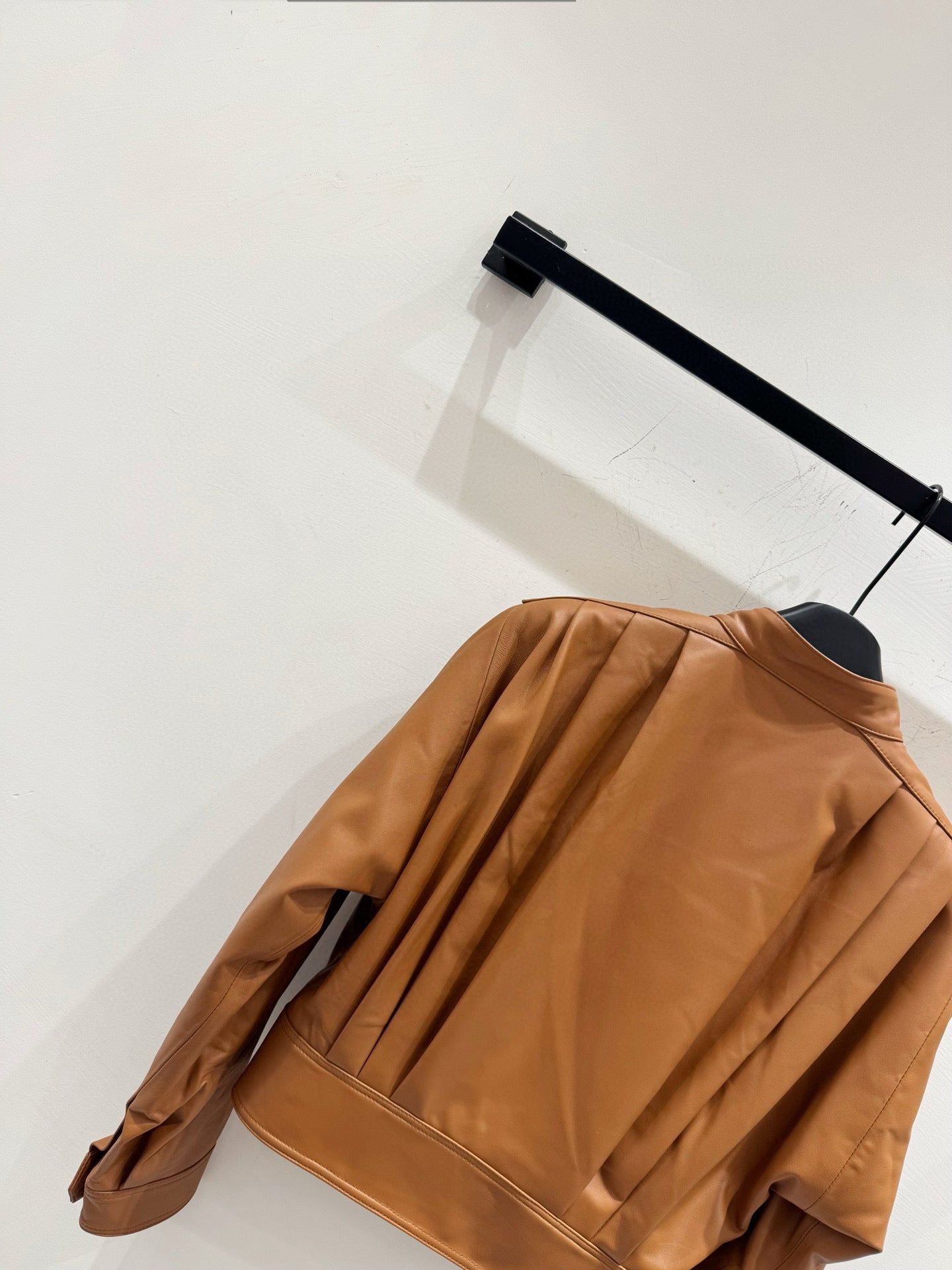 Saint Laurent Jacket