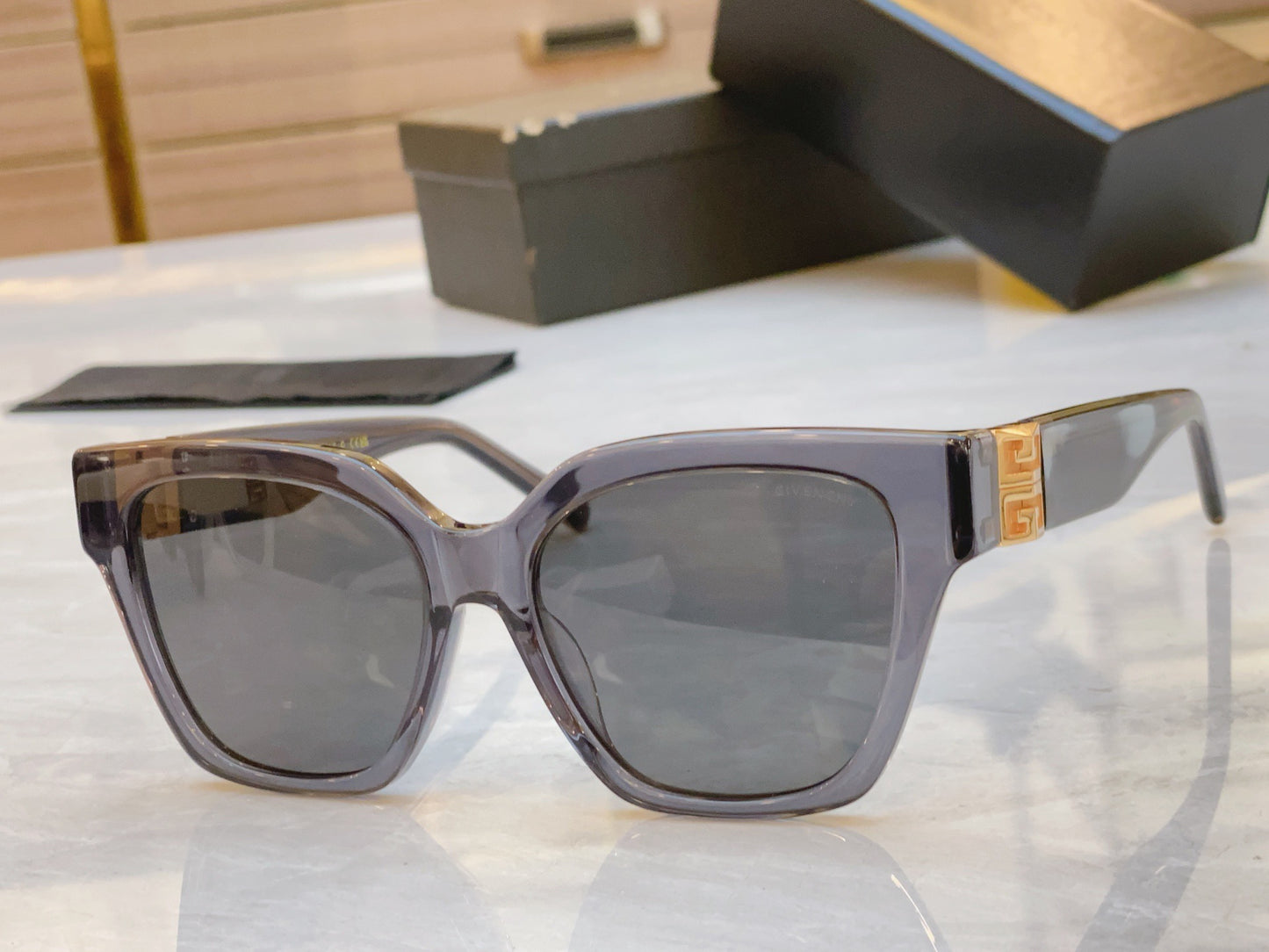 GVC Sunglasses