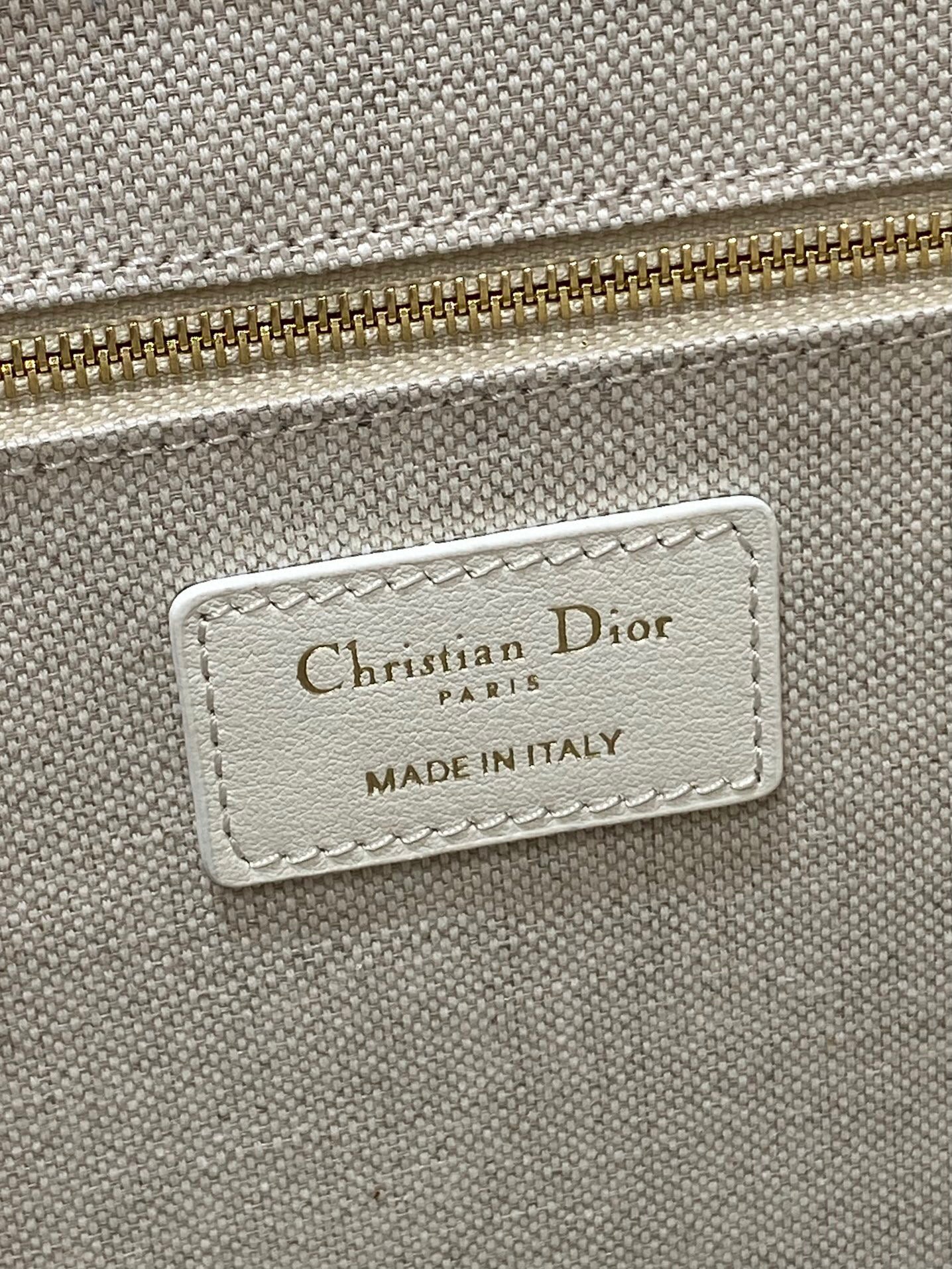 Dior Tote 36x16x27cm
