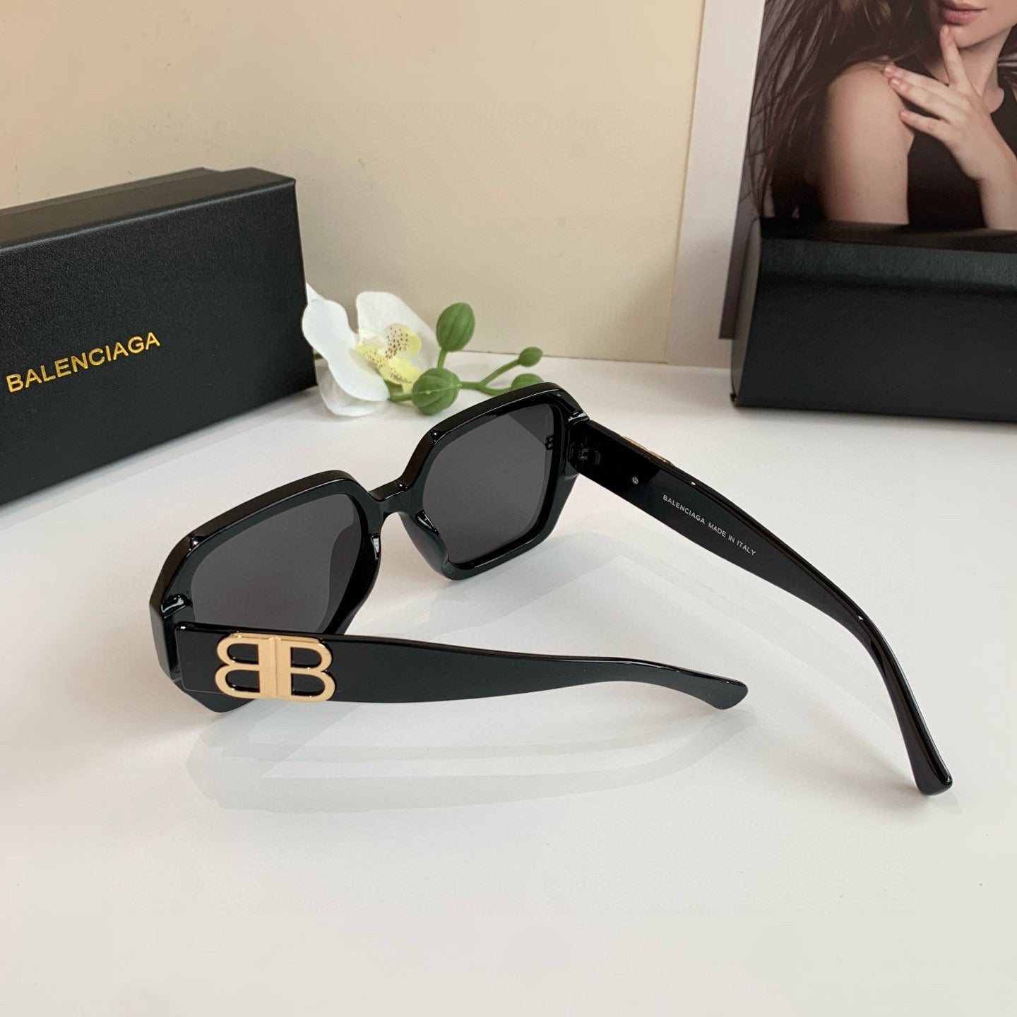 BLCG Sunglasses