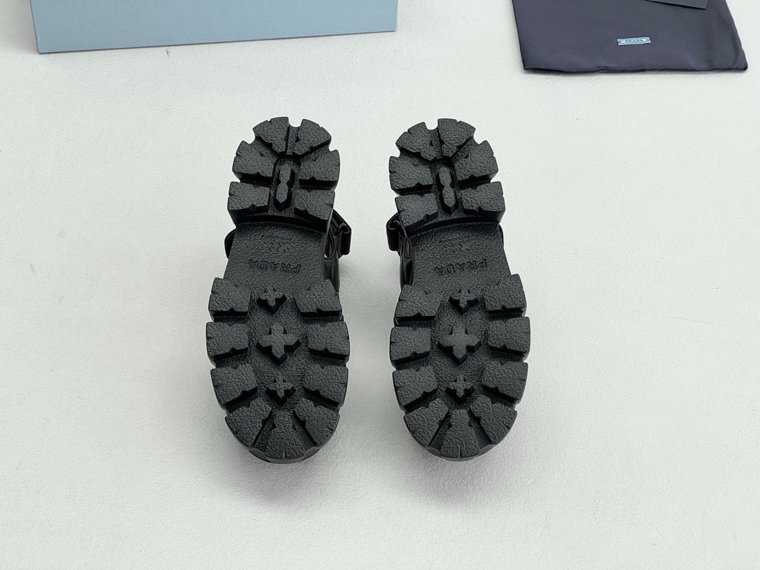 Prada Sandals