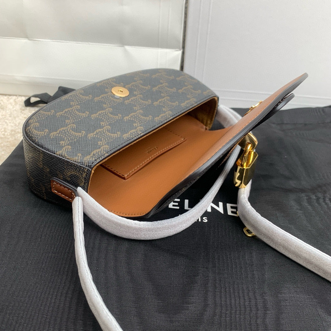 Celine Shoulder Bag