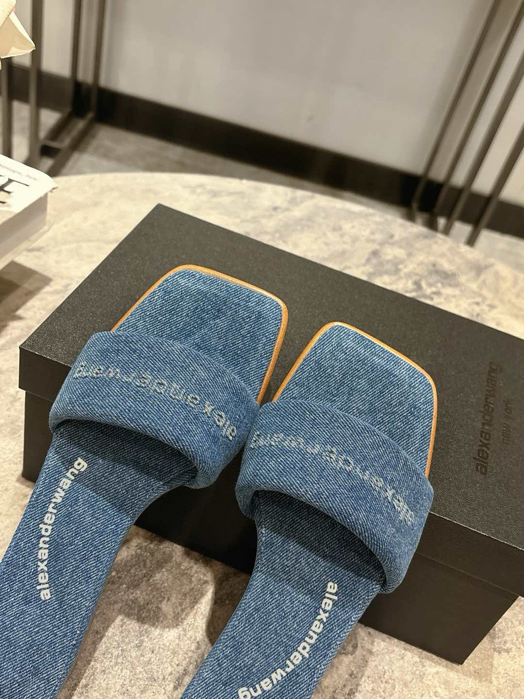 Alexander Wang Sandals